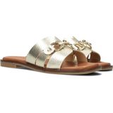 Notre-V - 22718 - Slippers - Goud