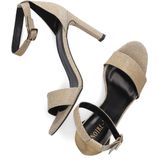 Notre-V 29242 Sandalen - Dames - Goud
