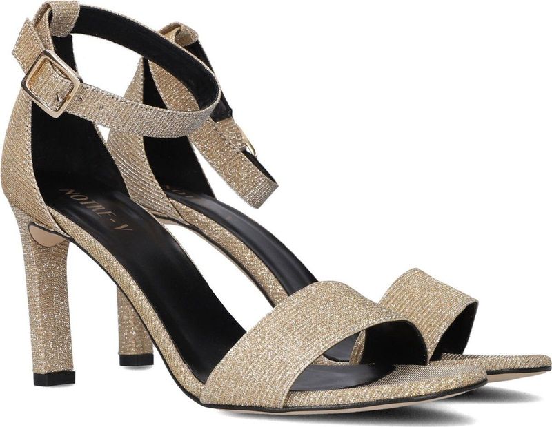 Notre-V 29242 Sandalen - Dames - Goud