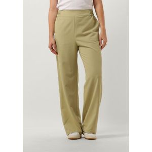 Notre-V - Florine - Chino Pants - Groen - Dames