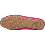 Notre-V - 1202 - Mocassins - Roze - Suède - Leer Gevoerd