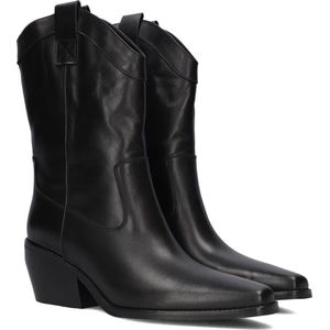Notre-V A1 Cowboylaarzen - Western Laarzen - Dames - Zwart