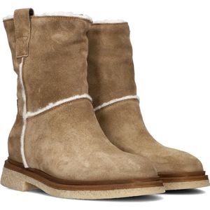 Notre-V 07-3304 Boots Dames - Beige
