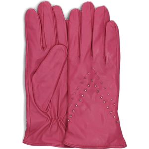 Notre-V Zawbo-326 Handschoenen Dames - Roze - Maat M/L