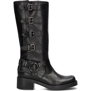 Notre-V Fry11 Boots Dames - Zwart