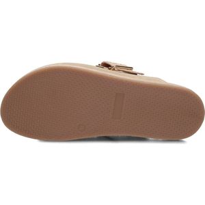 Blasz - Lpmag-34 - Slippers - Bruin Suède - Dames