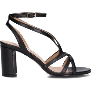 Notre-V 22527 Sandalen - Dames - Zwart