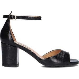 Notre-V 16054 Sandalen - Dames - Zwart