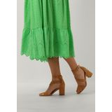 Notre-V 16036 Sandalen - Dames - Cognac