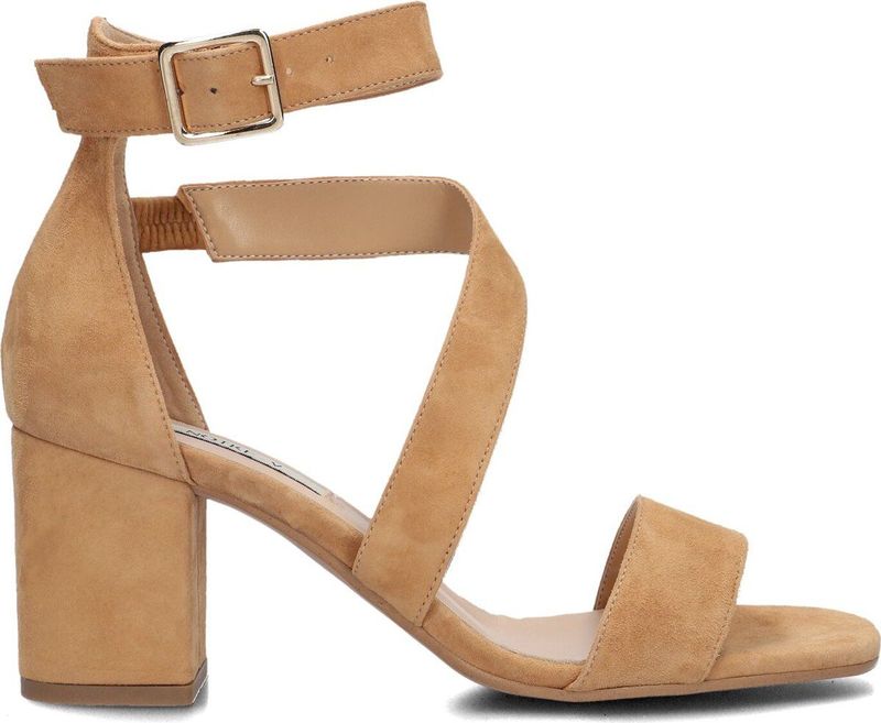 Notre-V 16036 Sandalen - Dames - Cognac