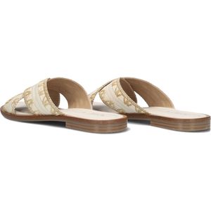 Notre-V 23172 Slippers - Dames - Beige