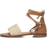 Notre-V 23268 Sandalen - Dames - Cognac