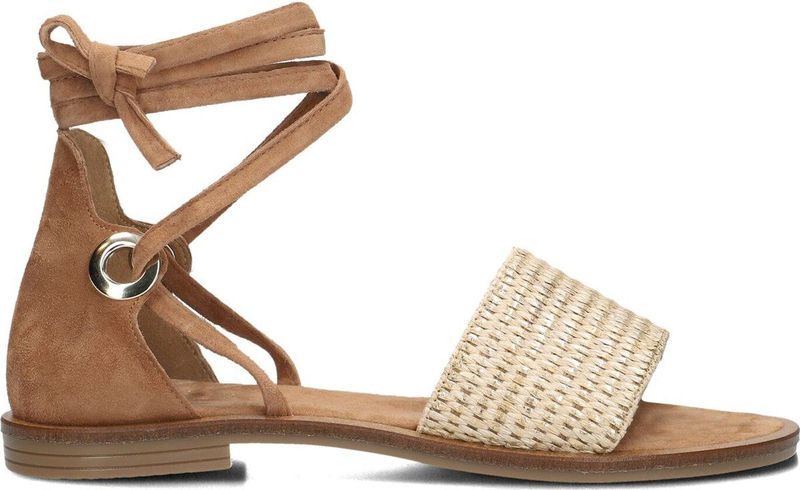 Notre-V 23268 Sandalen - Dames - Cognac
