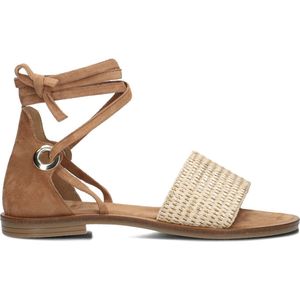 Notre-V 23268 Sandalen - Dames - Cognac