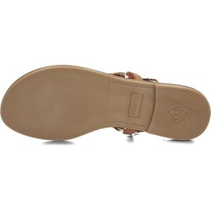 Notre-V 23270 Sandalen - Dames - Cognac