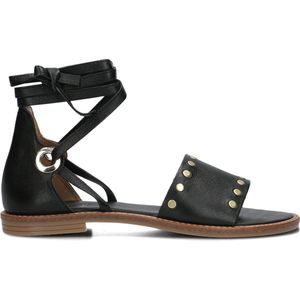Notre-V 23269 Sandalen - Dames - Zwart