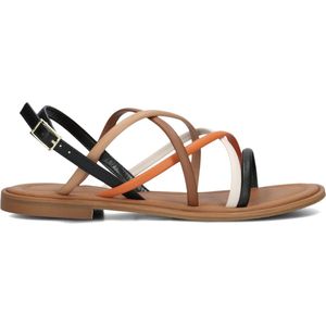Notre-V 22637 Sandalen - Dames - Cognac