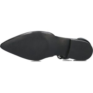 Notre-V Vk1114 Sandalen - Dames - Zwart - Maat 39
