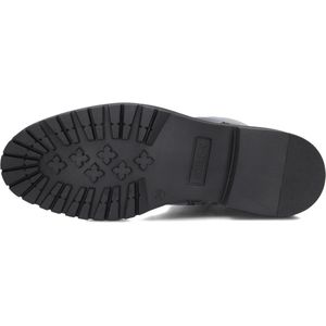 Notre-V Dunga Ball-65 Boots Dames - Zwart - Maat 36