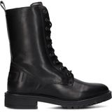 Notre-V Dunga Ball-65 Boots Dames - Zwart - Maat 39