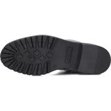 Notre-V Dunga Ball-65 Boots Dames - Zwart - Maat 39