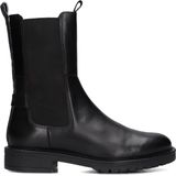 Notre-V Dunga Ball-76 Boots Dames - Zwart