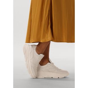 Notre-V 04-91 Sneakers - Leren Sneaker - Dames - Wit