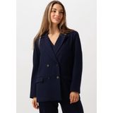 Notre-V Nv-elaine Blazers Dames - Donkerblauw - Maat 40