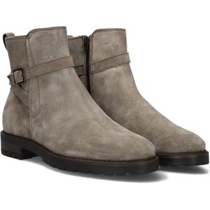 Notre-V 2body240 Boots Dames - Beige