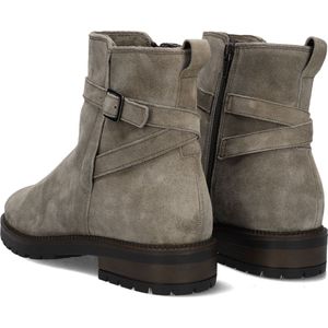 Notre-V 2body240 Boots Dames - Beige