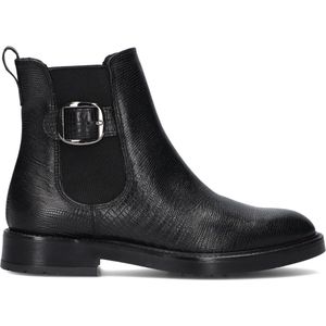Notre-V 2saint220 Boots Dames - Zwart