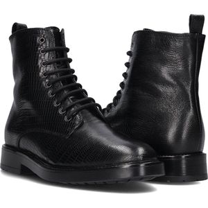 Notre-V 2saint211 Boots Dames - Zwart