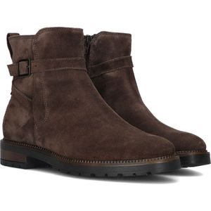 Notre-V 2body240 Boots Dames - Bruin