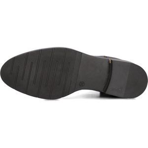 Notre-V - 2SERA208 - Boots - Cognac - Leer