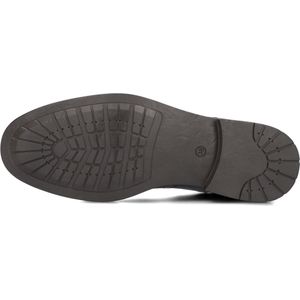 Notre-V - 2SAINT216 - Boots - Bruin - Leer