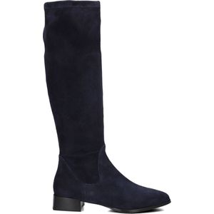 Notre-V - 15180 - Laarzen - Blauw - Suède