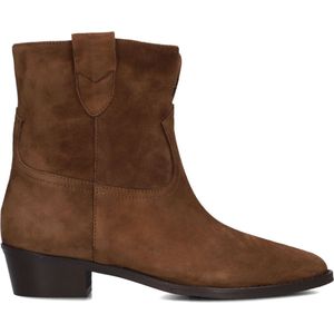 Notre-V - 39445 - Laarzen - Bruin - Suède