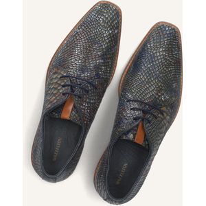 Mazzeltov - 3980 - Nette Schoenen - Groen