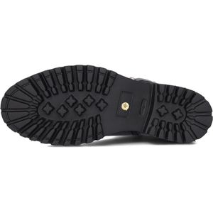LINA LOCCHI V67 Boots Dames - Zwart