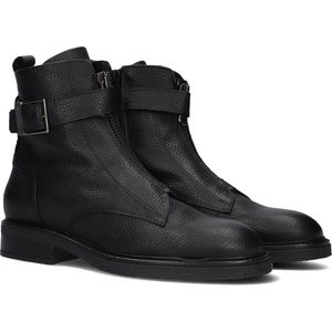 LINA LOCCHI 09-223 Boots Dames - Zwart