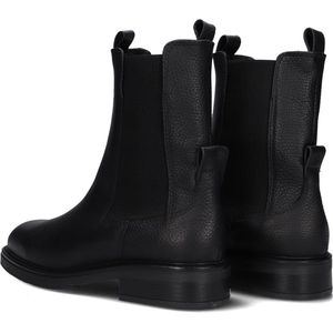 Lina Locchi - Chelsea Laarzen - Zwart - Dames