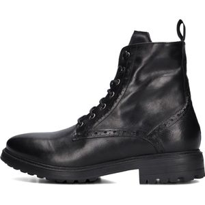 STEFANO LAURAN 3551 Boots Heren - Zwart
