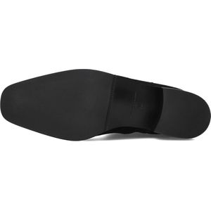 Stefano Lauran - Chelsea Laarzen - Zwart - Suède - Dames