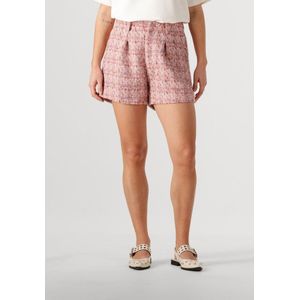 Notre-V - NV-FABIOLA - Broeken - Roze