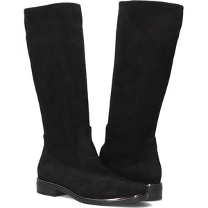 Stefano Lauran - Schoenen - Zwart - Suède