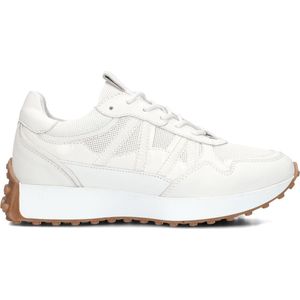 Notre-V Sneakers Kronos-11 - Leer - Dames - Wit