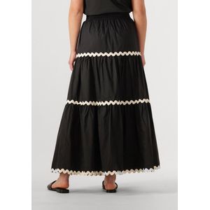 Notre-V - NV-FRANCESCA - Maxirok - Zwart