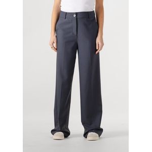 Notre-V - NV-FORTUNA - Pantalon - Donkergrijs - Dames