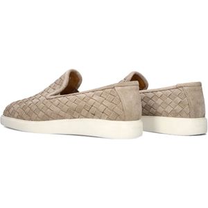 Stefano Lauran - 5133 - Instappers - Beige - Suède