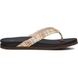 Finn C. diva mavi sandaal (Maat - 39, Kleur - Multi)